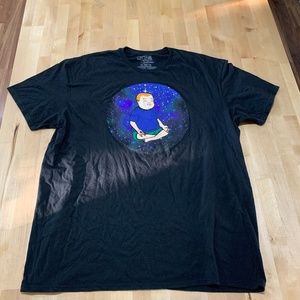 King of the Hill tee